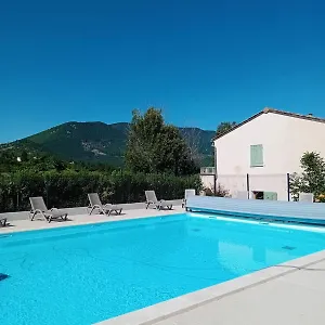 Olydea Montbrun-les-Bains